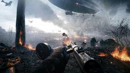 Battlefield 1 Screenshot 1
